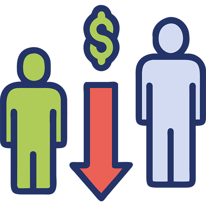 pay gap