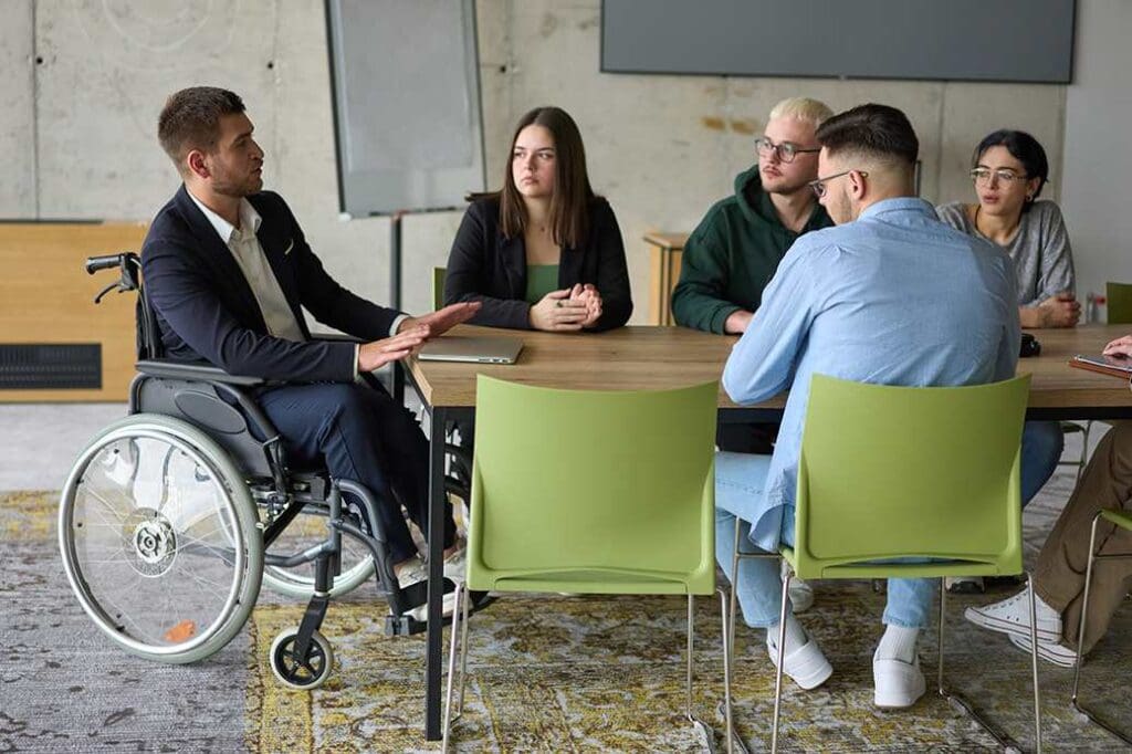 diversity in business